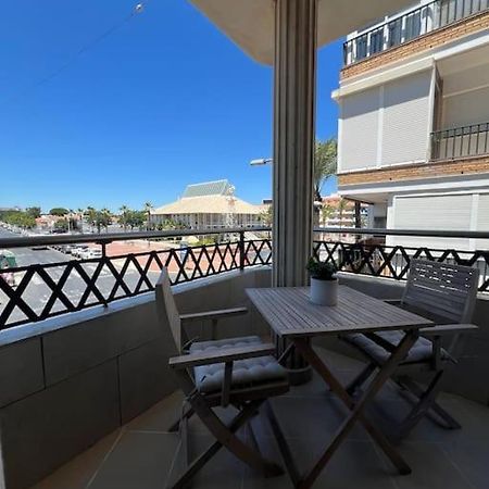 Apartamento Re Vacacional Punta Umbría Exterior foto
