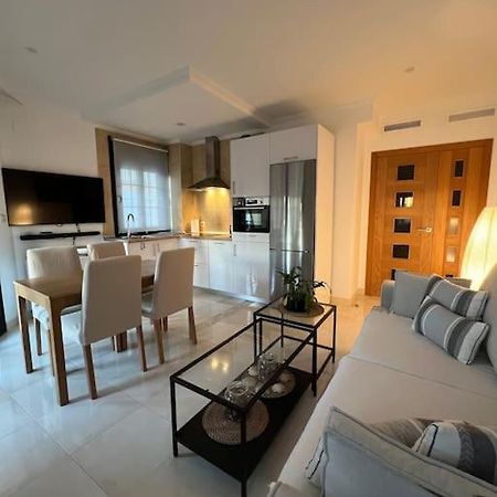 Apartamento Re Vacacional Punta Umbría Exterior foto