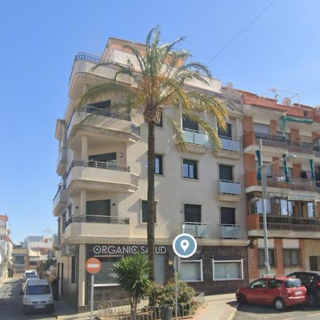Apartamento Re Vacacional Punta Umbría Exterior foto