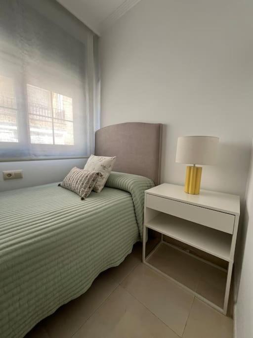 Apartamento Re Vacacional Punta Umbría Exterior foto