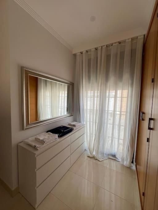 Apartamento Re Vacacional Punta Umbría Exterior foto