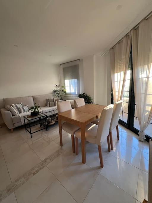 Apartamento Re Vacacional Punta Umbría Exterior foto
