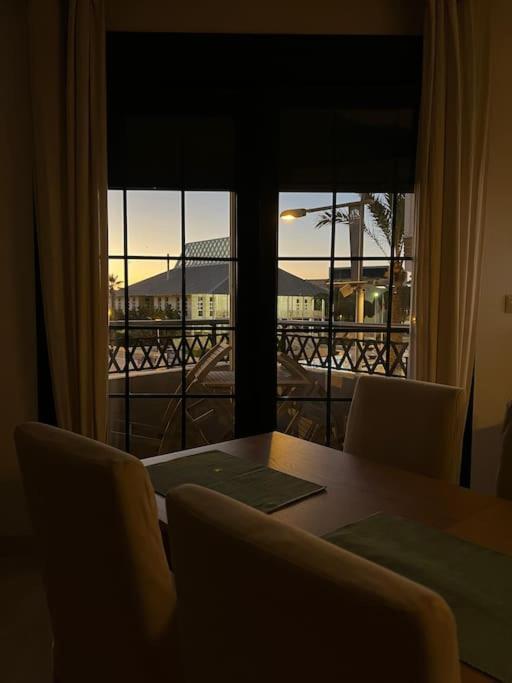 Apartamento Re Vacacional Punta Umbría Exterior foto