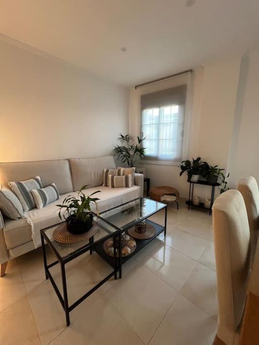 Apartamento Re Vacacional Punta Umbría Exterior foto